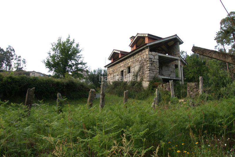 Foto 52030388-6952-4fb1-b091-688796a16eae. Casa amb aparcament a Salceda de Caselas