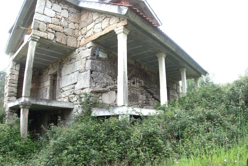 Foto 52579ca6-b983-4d66-b3e5-60fa6f2b222a. Casa amb aparcament a Salceda de Caselas