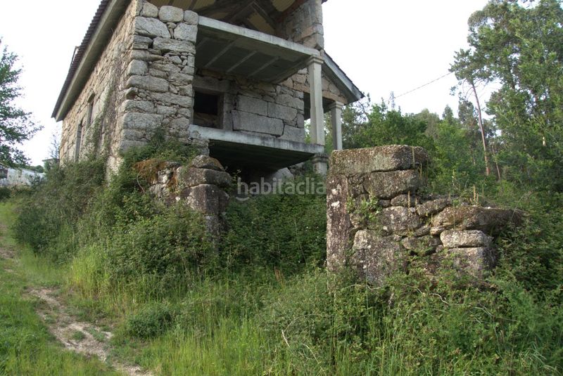 Foto 63aac62f-2f76-416b-a031-7d60e9f2a5e3. Casa amb aparcament a Salceda de Caselas