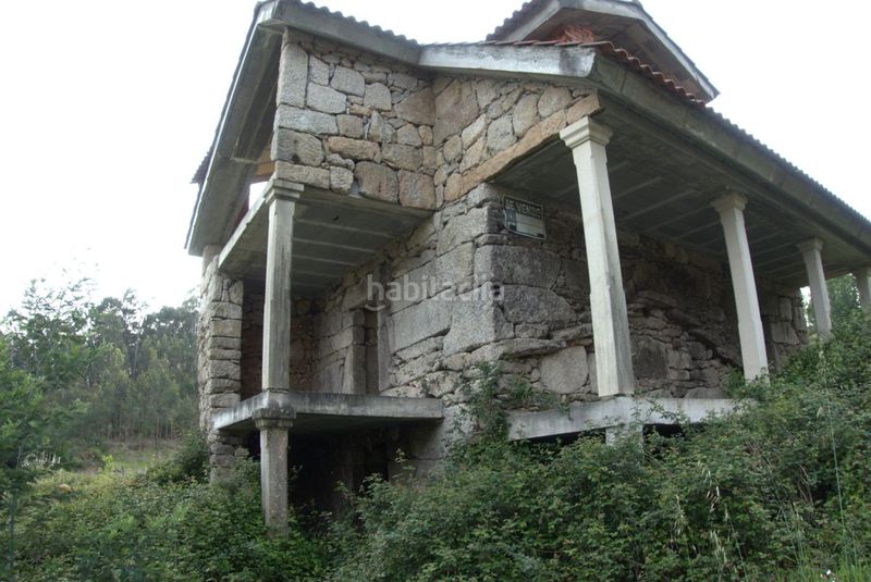 Foto 65c26eea-f3ec-47bf-b116-96215601ceab. Casa amb aparcament a Salceda de Caselas