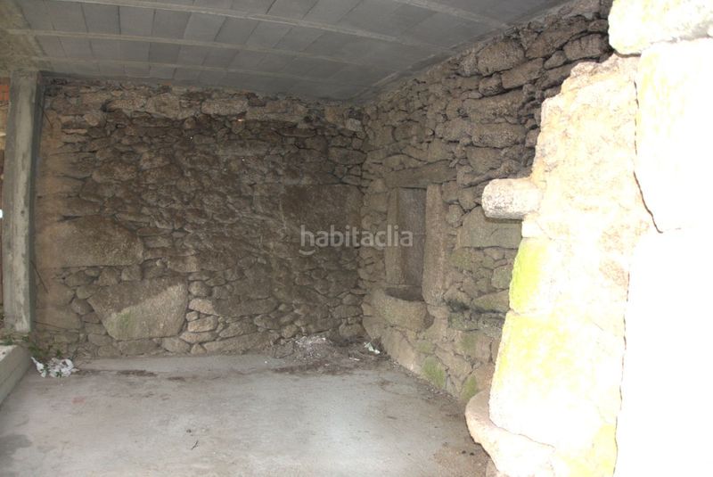 Foto 6cae9f1c-02b8-4f17-a667-e533ff9b92c0. Casa amb aparcament a Salceda de Caselas