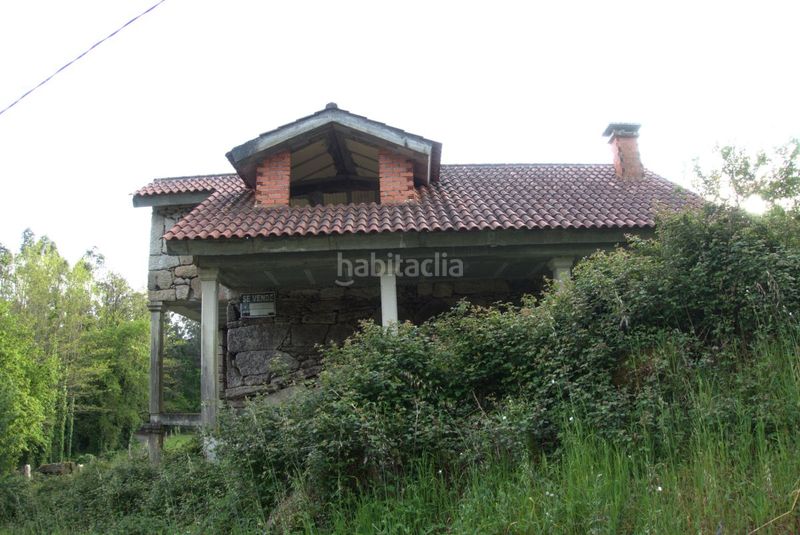 Foto 6fc03742-50e6-4d0f-a9b5-fbe8e190f0af. Casa amb aparcament a Salceda de Caselas