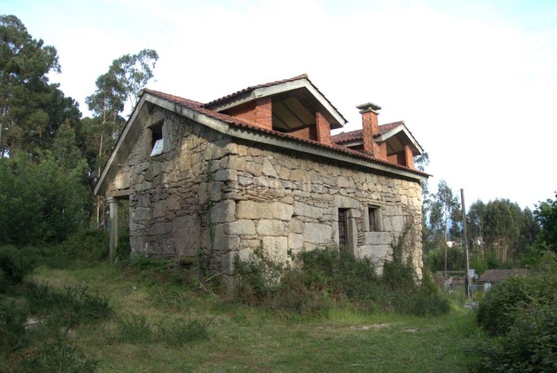 Foto 9c6a97b9-ebc7-4a97-b372-741921c95c14. Casa amb aparcament a Salceda de Caselas
