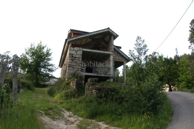 Foto d72e6012-4138-442e-bf29-6b130032c06b. Casa amb aparcament a Salceda de Caselas