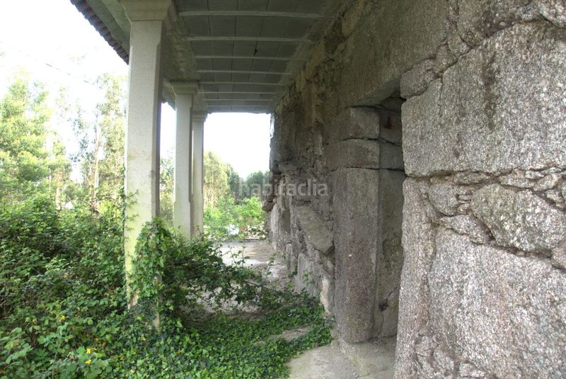 Foto e2e664d2-a1cc-47d2-8975-7391eb5e7b98. Casa amb aparcament a Salceda de Caselas