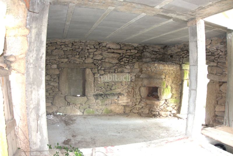 Foto f57b17b7-8bb7-4a47-ba2d-9798658724ba. Casa amb aparcament a Salceda de Caselas