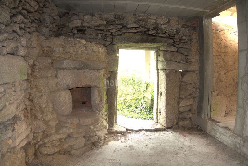 Foto fa0ce50e-8009-45ad-ad4f-c3f66e52fbd0. Casa amb aparcament a Salceda de Caselas