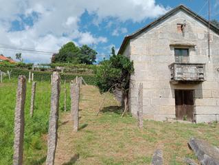 Casa en Porrio (O). Casa en venta en budio, 3 dormitorios.