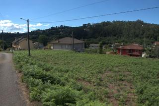Terreno residencial en Mos. Solar en venta en louredo.