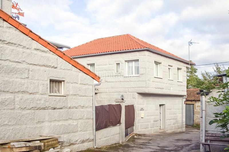 Foto fd1541d5-bd48-4797-88c5-0b6fb0705021. Casa  en venta en vilardevos, 8 dormitorios. en Vilamarín