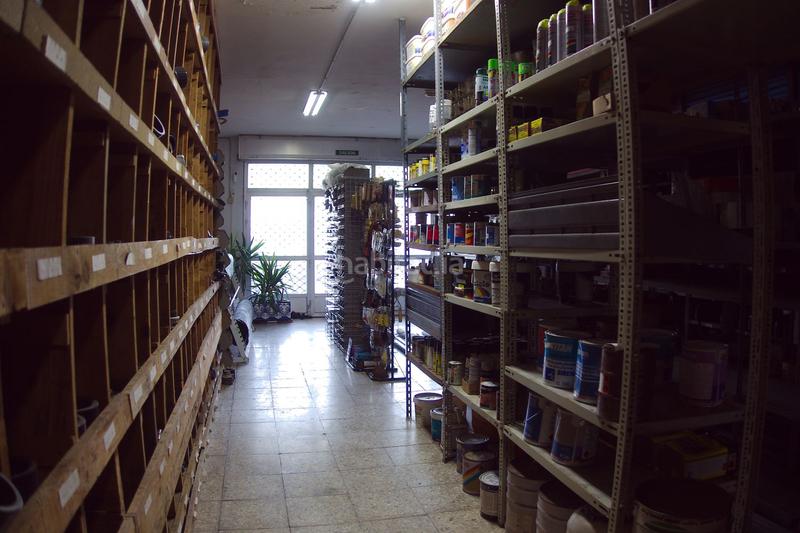 Foto 075eb2a3-ce24-4937-97c7-3da6548e36f7. Lloguer local comercial a Porriño (O)