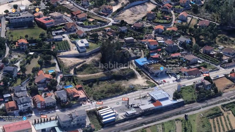 Foto 111cd749-05f0-413a-925a-38631aa12499. Lloguer local comercial a Porriño (O)