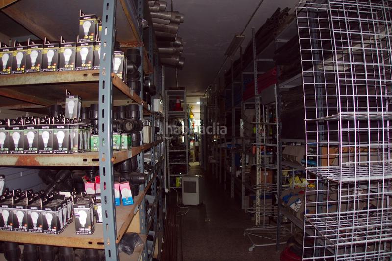 Foto fb7750d2-d1a3-4b94-9131-ebeb4c63c479. Lloguer local comercial a Porriño (O)