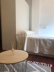 Apartamento en Travesía de Vigo - San Xoán. Apartamento en venta en aragón, 1 dormitorio.