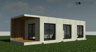 Casa a Porriño (O). Casa en venta en pontellas, 1 dormitorio.