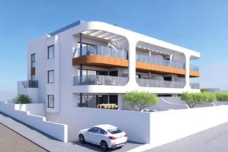 Apartament a Daya Nueva. Apartamento en venta en algorfa, 3 dormitorios.