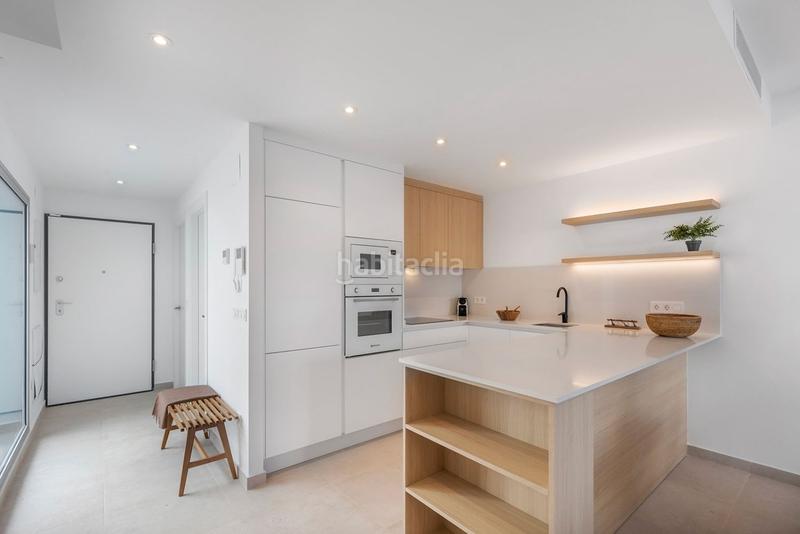 Foto 01e33552-1ab3-404a-b33e-21504865eb04. Apartament amb aparcament a San Gabriel Alicante