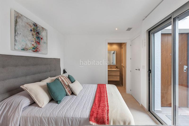Foto 0f087762-91b6-4ac5-8f3b-344fa8fda85e. Apartament amb aparcament a San Gabriel Alicante