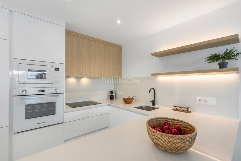 Foto 18a0c9cd-9086-4143-89dd-d180da553517. Apartament amb aparcament a San Gabriel Alicante