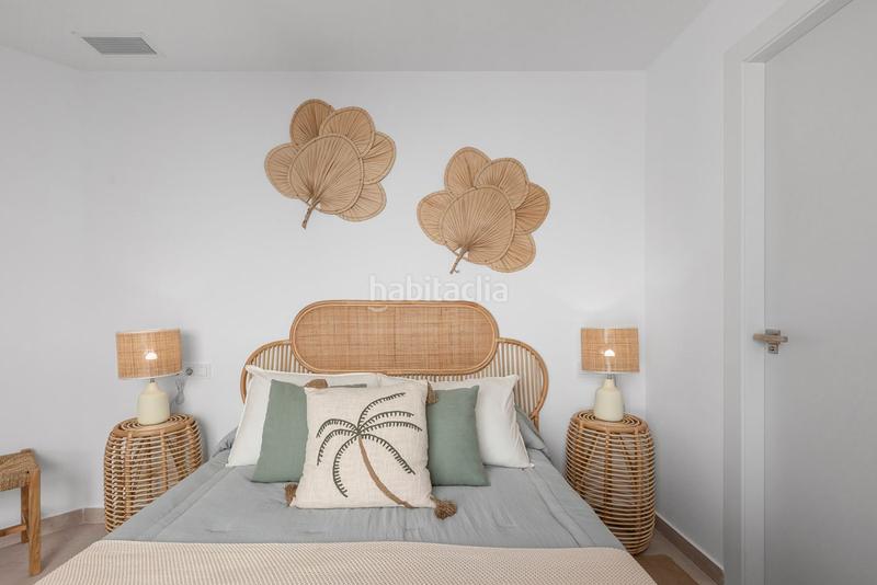 Foto 3bd49c29-70d3-475f-b024-c1d545174b6c. Apartament amb aparcament a San Gabriel Alicante