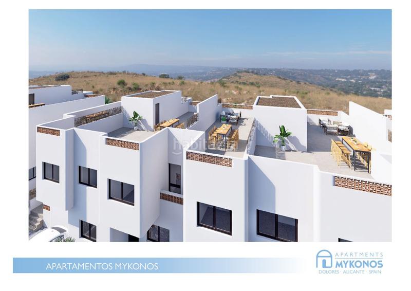 Foto 3f0ec4b9-22d0-4f4c-bb0f-2832fd7a2d00. Apartament amb aparcament a San Gabriel Alicante