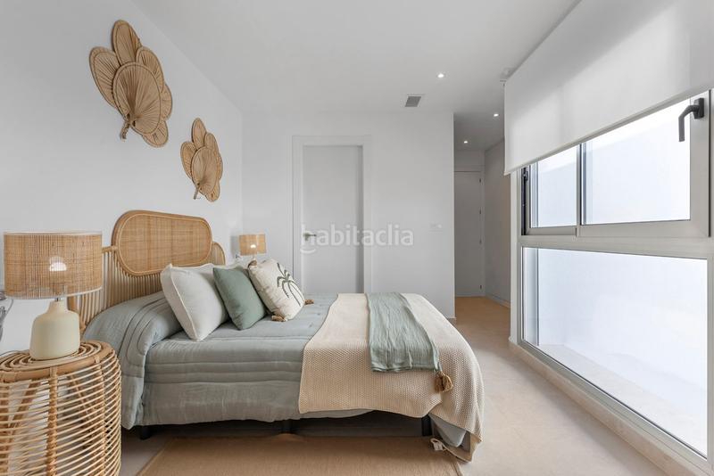 Foto 42689f61-6103-46eb-a3f2-e47431b4d945. Apartament amb aparcament a San Gabriel Alicante