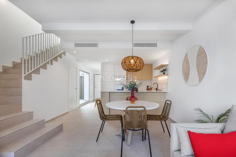 Foto 426a0556-8448-486d-aaae-739b8f62e0ad. Apartament amb aparcament a San Gabriel Alicante