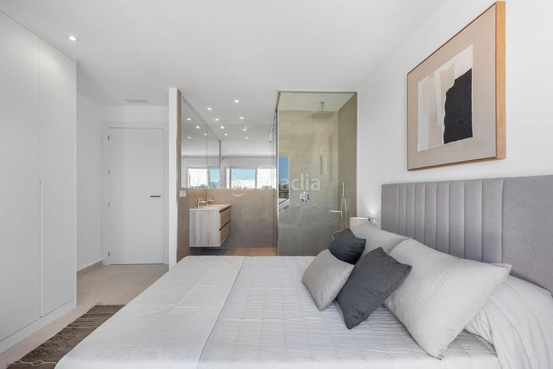 Foto 492e604d-ca44-47c3-9335-ae4f477f8aae. Apartament amb aparcament a San Gabriel Alicante