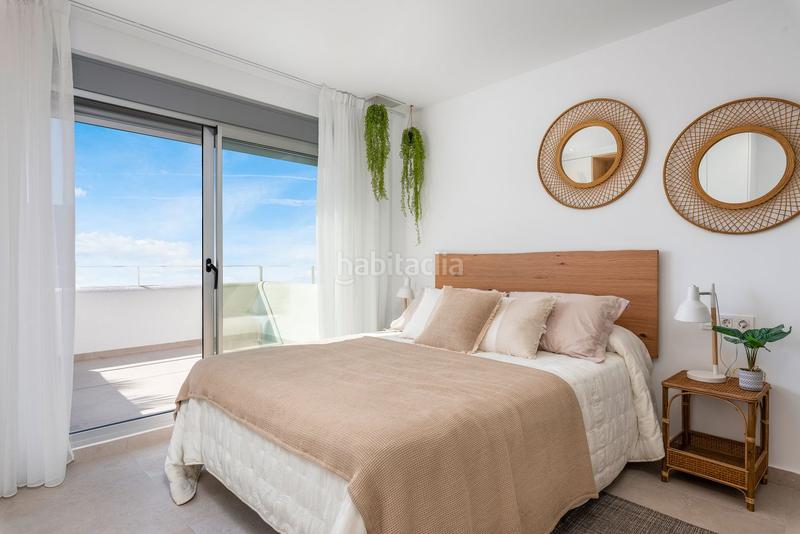 Foto 560d4bac-29a4-415c-9edd-2c109c256369. Apartament amb aparcament a San Gabriel Alicante
