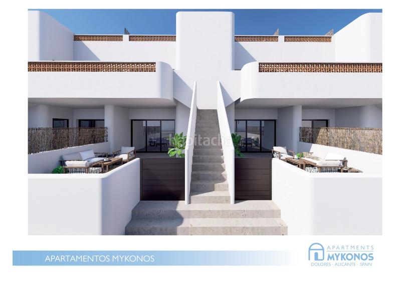 Foto 567e82cd-2fc8-4c97-9a62-e6d3d35ff101. Apartament amb aparcament a San Gabriel Alicante