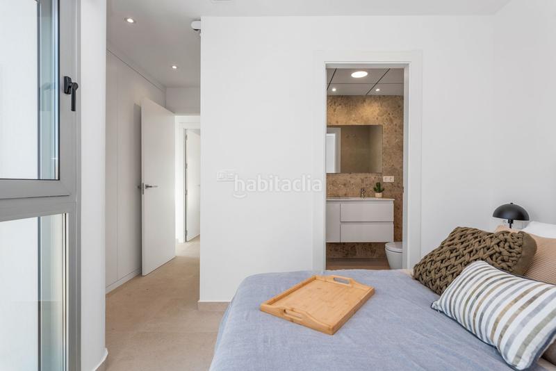 Foto 6aa27391-62aa-4b6c-97ac-fdcca7631206. Apartament amb aparcament a San Gabriel Alicante