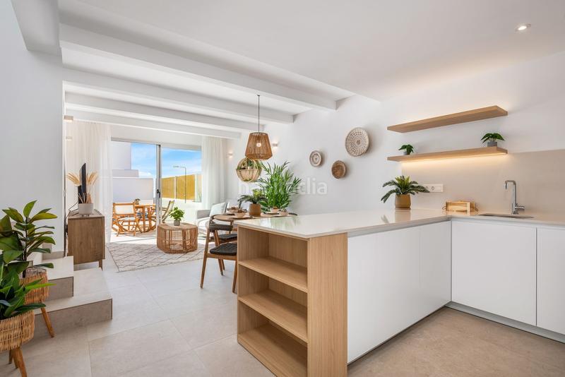 Foto 7196647c-95d6-430d-ad3a-4233439ee53e. Apartament amb aparcament a San Gabriel Alicante
