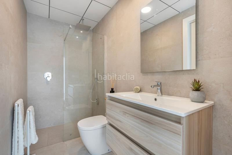Foto 7716f83c-f71f-402d-993b-1d5e335b0fcc. Apartament amb aparcament a San Gabriel Alicante