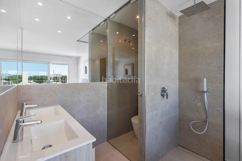 Foto 773b46fb-f568-4944-a99d-ca580e435af8. Apartament amb aparcament a San Gabriel Alicante