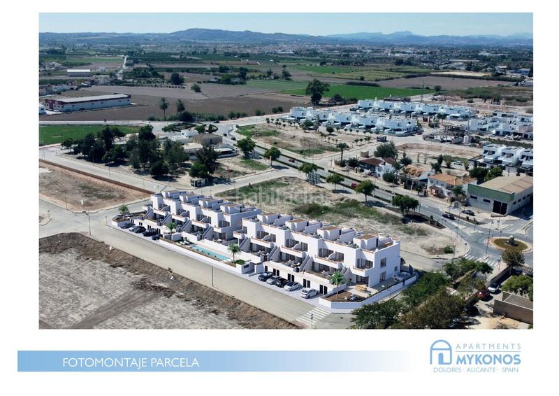 Foto ca674160-9160-4d57-bcad-bfb36e3357a2. Apartament amb aparcament a San Gabriel Alicante