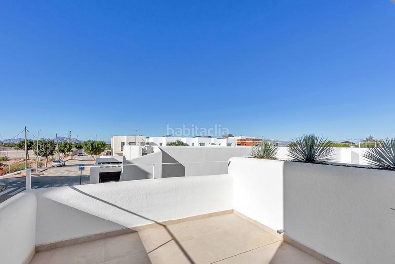 Foto e4248d2b-82da-4df8-8206-e62e2ec634d8. Apartament amb aparcament a San Gabriel Alicante