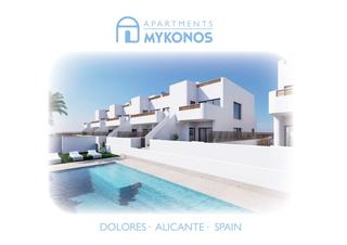 Appartement à San Gabriel. Apartamento en venta en urbanizaciones, 3 dormitorios.