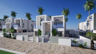 Appartement à Rojales. Apartamento en venta en ciudad quesada  lo marabú, 3 dormitorios