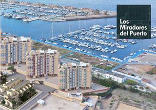 Apartamento en Gea y Truyols. Apartamento en venta en la manga del mar menor, 2 dormitorios.