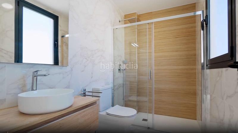 Foto 06df7f24-d9a2-4219-9e22-28aacd69213c. Piccolo appartamento con riscaldamento in Carolinas Bajas Alicante