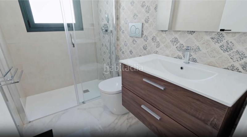 Foto 0bc2e540-a285-46ac-8a8a-34e2e4f1c9dc. Piccolo appartamento con riscaldamento in Carolinas Bajas Alicante