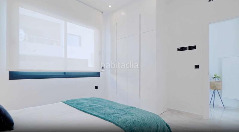 Foto 0ed5a845-917c-4312-b825-afffbf001d42. Piccolo appartamento con riscaldamento in Carolinas Bajas Alicante