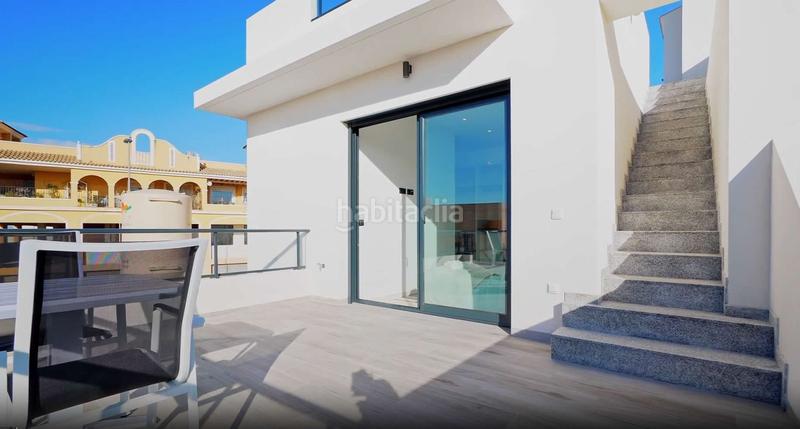 Foto 20dfb000-1bcd-47ba-8ca2-ec6bb6e83058. Piccolo appartamento con riscaldamento in Carolinas Bajas Alicante