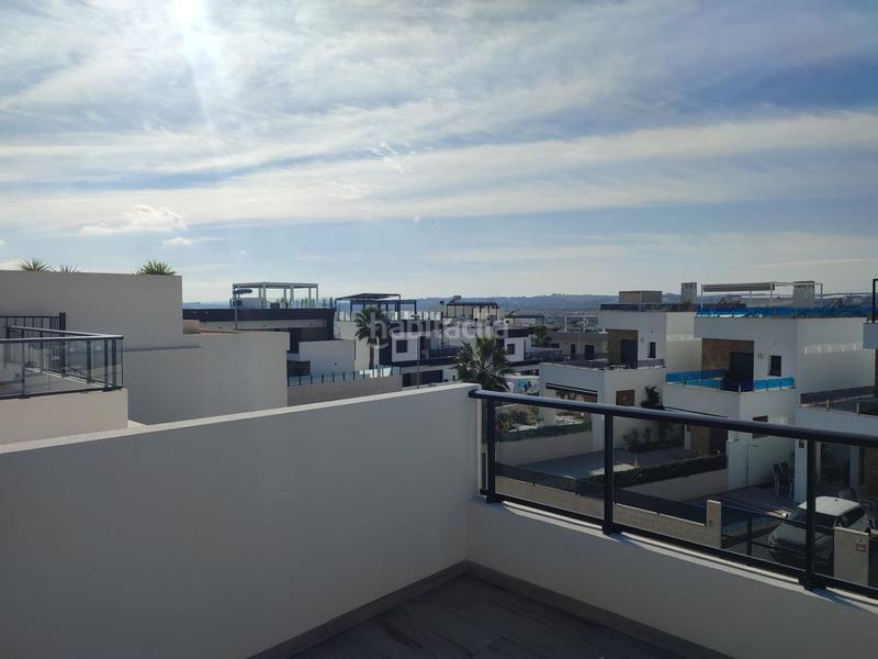 Foto 25ccdd3c-1d88-478e-a648-7a4423edbecf. Piccolo appartamento con riscaldamento in Carolinas Bajas Alicante