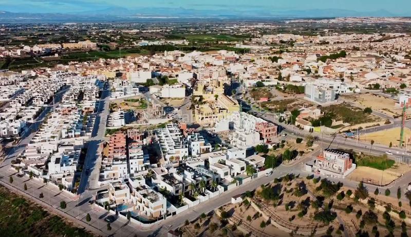 Foto 376bae7a-6a5a-4564-9ab4-a813db11c204. Piccolo appartamento con riscaldamento in Carolinas Bajas Alicante