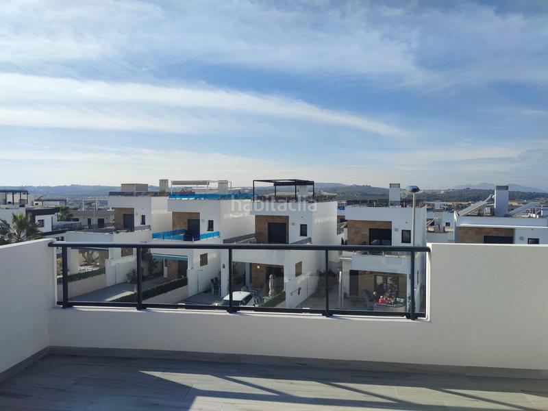 Foto 3eeb53aa-5622-43c0-95fb-2d56bc6c12f4. Piccolo appartamento con riscaldamento in Carolinas Bajas Alicante