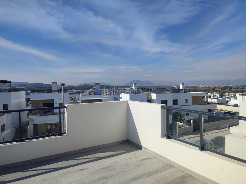 Foto 44d4b195-8dc9-4017-8c60-b37349fcf3e5. Piccolo appartamento con riscaldamento in Carolinas Bajas Alicante