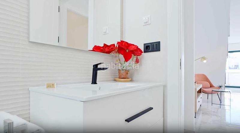 Foto 55f91274-193e-4a31-a25a-7e87075ac9e3. Piccolo appartamento con riscaldamento in Carolinas Bajas Alicante