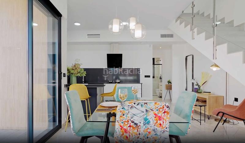 Foto 5a15942c-acdb-41f1-8827-cdd94d0531df. Piccolo appartamento con riscaldamento in Carolinas Bajas Alicante