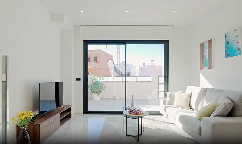 Foto 64c10d87-17ab-4f98-bd72-0405c0027221. Piccolo appartamento con riscaldamento in Carolinas Bajas Alicante